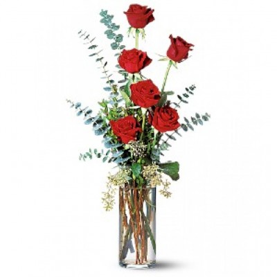 Bouquet de fleurs Expression of Love